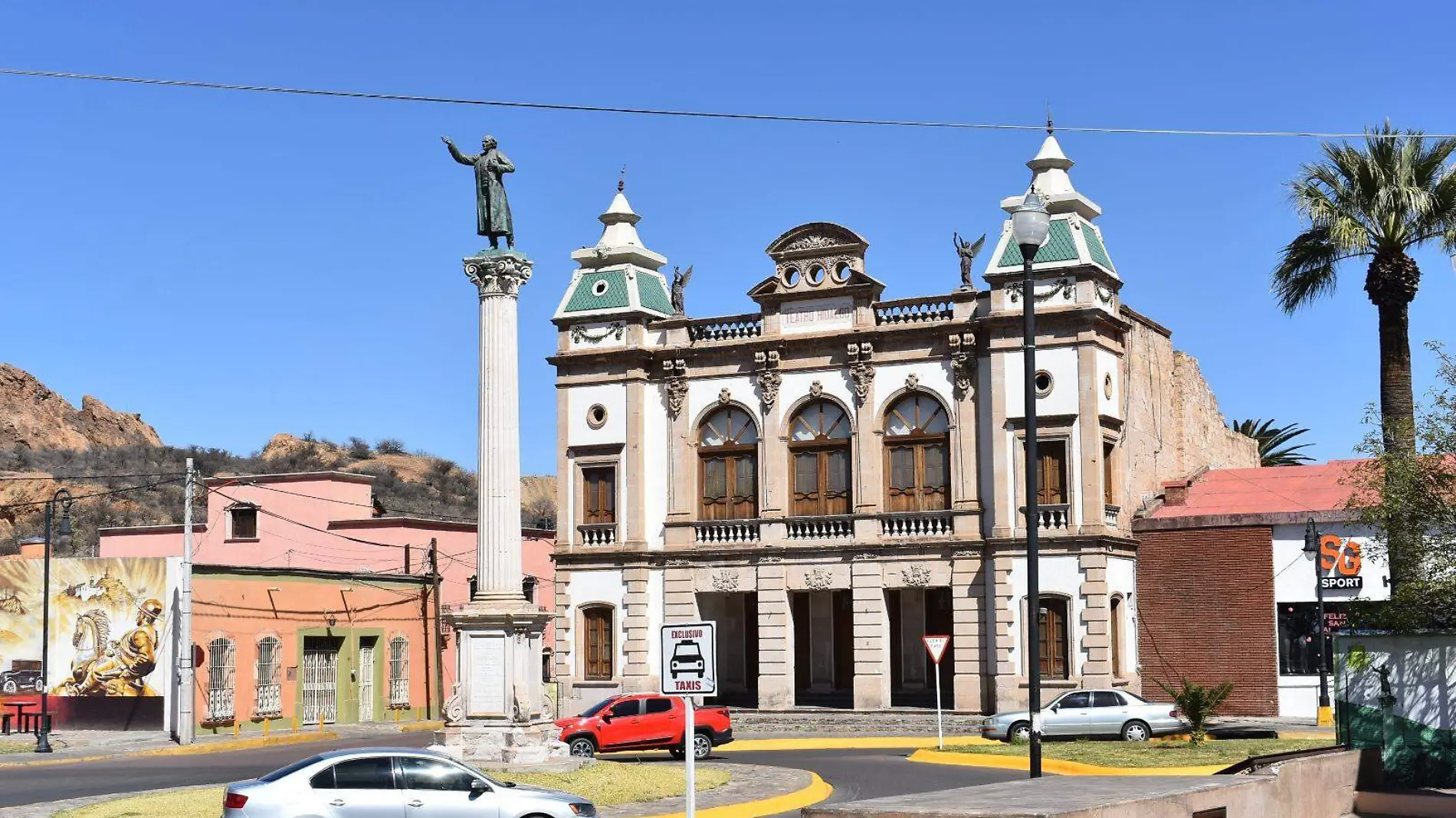 teatro hidalgo 1